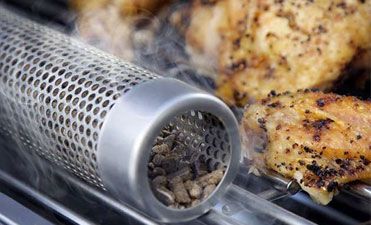 BEST SMOKING TUBE FOR BARBECUE & MEAT