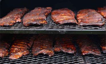 How to Smoked BBQ Ribs?