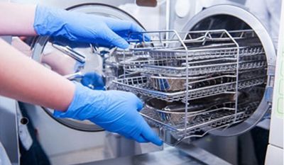 How Long Do Items Remain Sterile After Autoclaving?